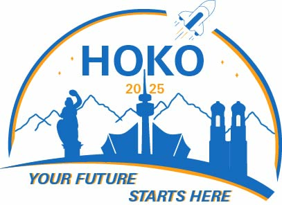 Logo des Veranstalters