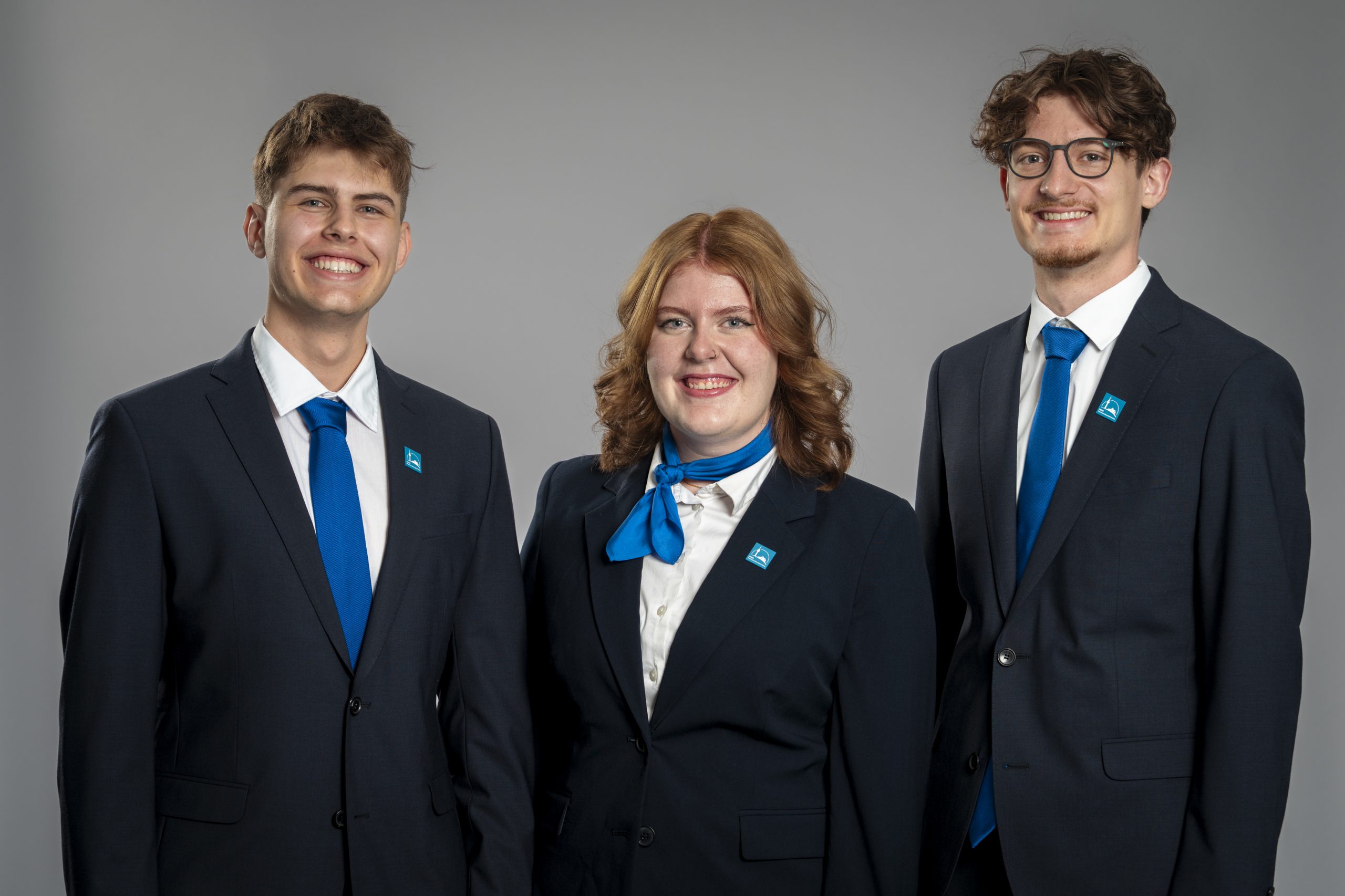 Gruppenbild